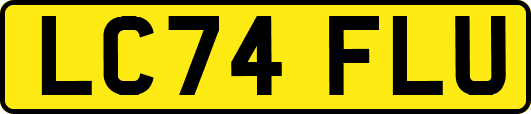 LC74FLU