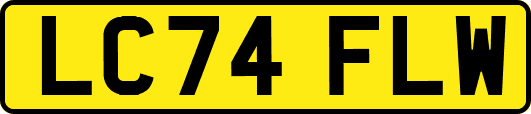 LC74FLW