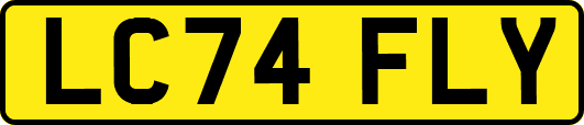 LC74FLY