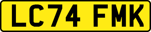 LC74FMK