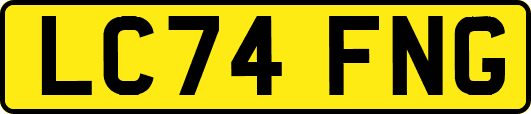 LC74FNG