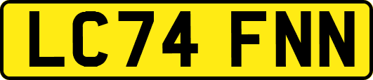 LC74FNN