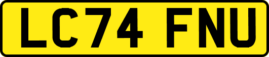 LC74FNU