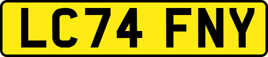 LC74FNY