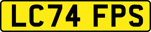 LC74FPS