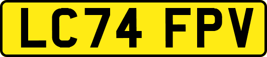LC74FPV