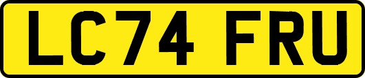 LC74FRU