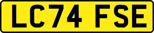 LC74FSE