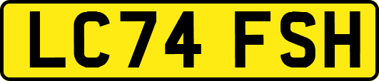 LC74FSH
