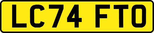 LC74FTO