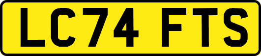 LC74FTS