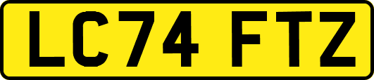 LC74FTZ