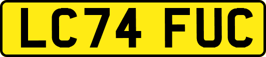 LC74FUC