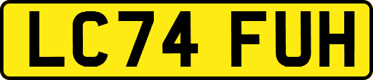 LC74FUH