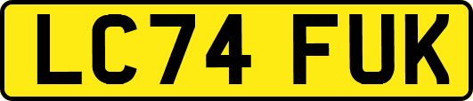 LC74FUK