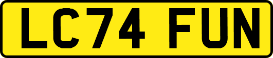 LC74FUN