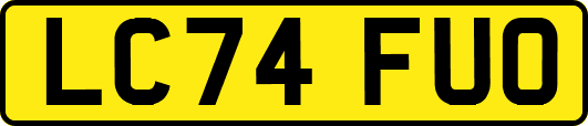 LC74FUO