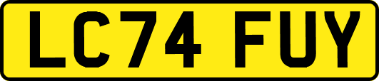 LC74FUY