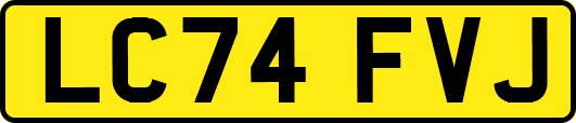 LC74FVJ