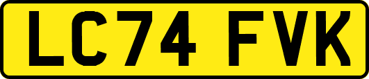 LC74FVK