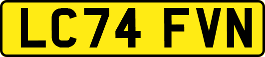 LC74FVN