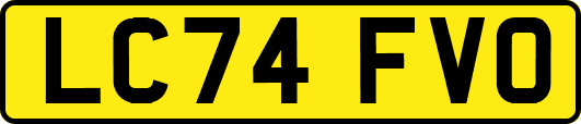 LC74FVO
