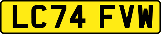 LC74FVW