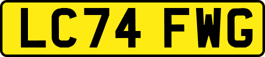 LC74FWG