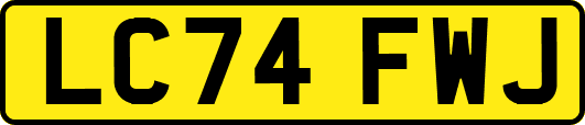 LC74FWJ