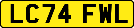 LC74FWL