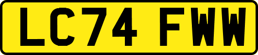 LC74FWW