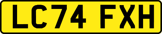 LC74FXH