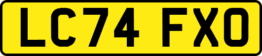 LC74FXO