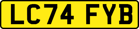 LC74FYB