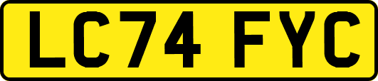 LC74FYC