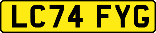 LC74FYG