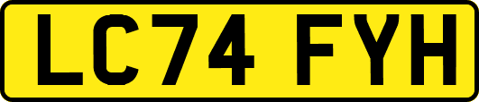 LC74FYH