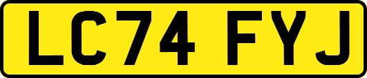 LC74FYJ