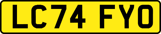 LC74FYO