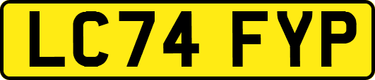 LC74FYP