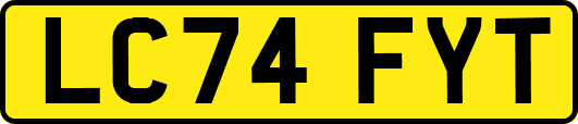 LC74FYT