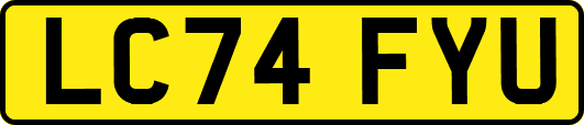 LC74FYU