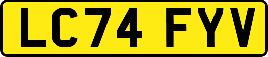 LC74FYV