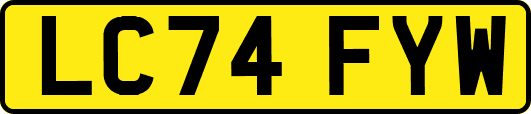 LC74FYW
