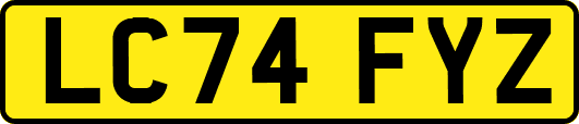 LC74FYZ