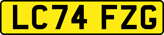 LC74FZG