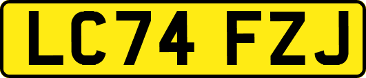 LC74FZJ