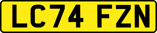 LC74FZN