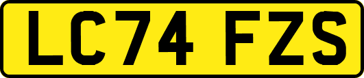 LC74FZS