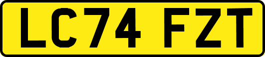 LC74FZT